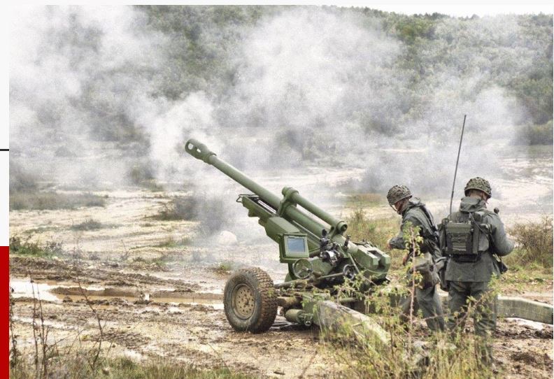 Mouvement au sein des forces militaires sénégalaises : Ces trois nouvelles étoiles attribuées par le chef suprême des armées...