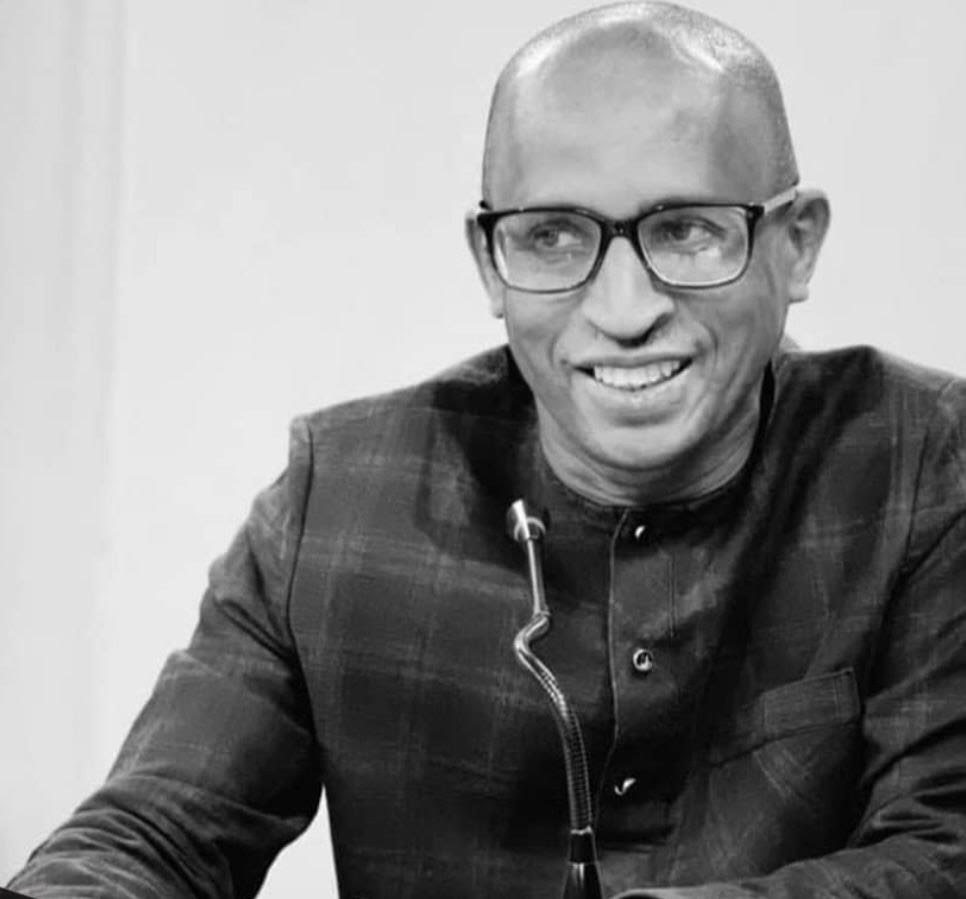 ADIEU MON ZALE, NOTRE CHER REGRETTÉ SALIF ! ( Par Boubacar KAMBEL DIENG)