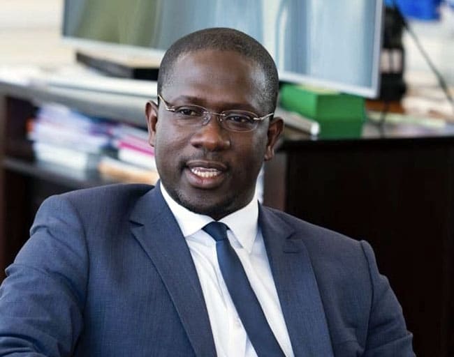 Baisse du coût de la vie et des loyers : Moise Sarr salue les fortes décisions prises par le Président Macky Sall