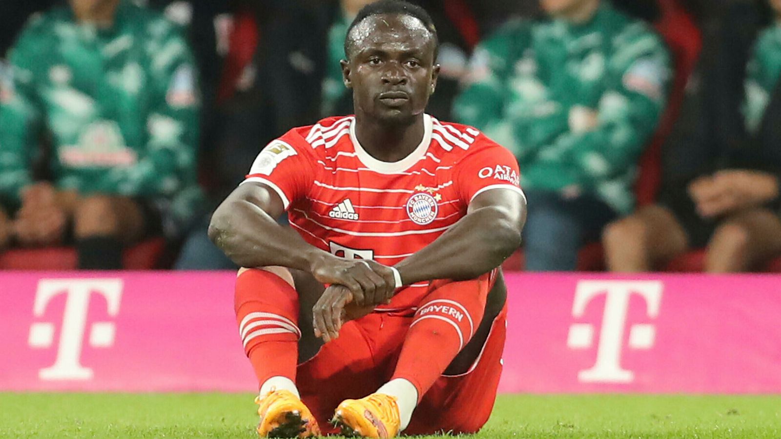 Sénégal Sadio Mané Est Officiellement Forfait Pour La Coupe Du Monde 2022 8802