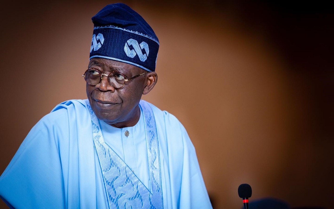 Qui est Bola Tinubu, le nouveau président du Nigéria?