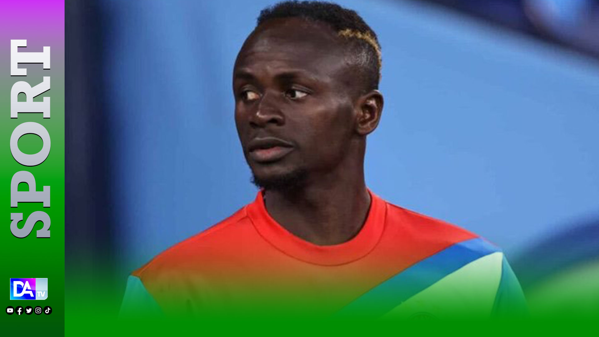 Mercato : Al Nassr et Al-Ettifaq se battent pour amener Sadio Mané en Arabie Saoudite !