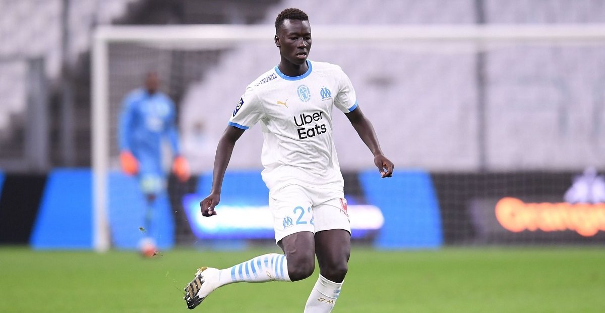 Football : Fin de la période de suspension pour Pape Gueye !