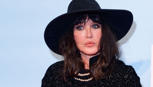 L'actrice française Isabelle Adjani condamnée pour fraude fiscale