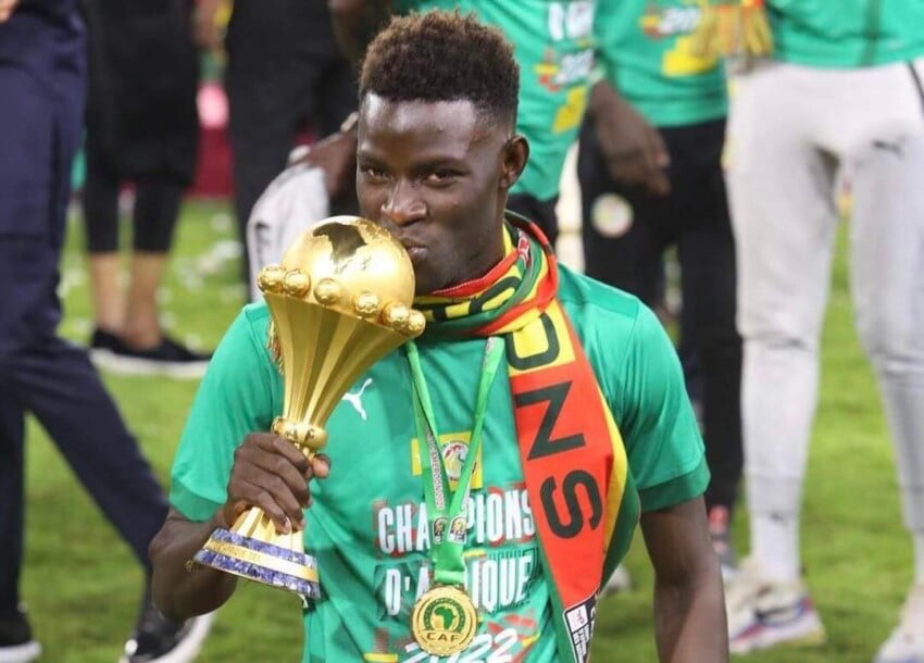 CAN 2024 : Ces champions d’Afrique sénégalais qui n’iront pas défendre leur titre à Yamoussoukro…