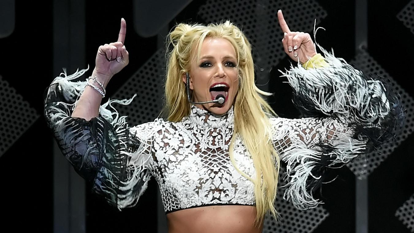 Fin de carrière pour Britney Spears : "Je ne reviendrai jamais ..."
