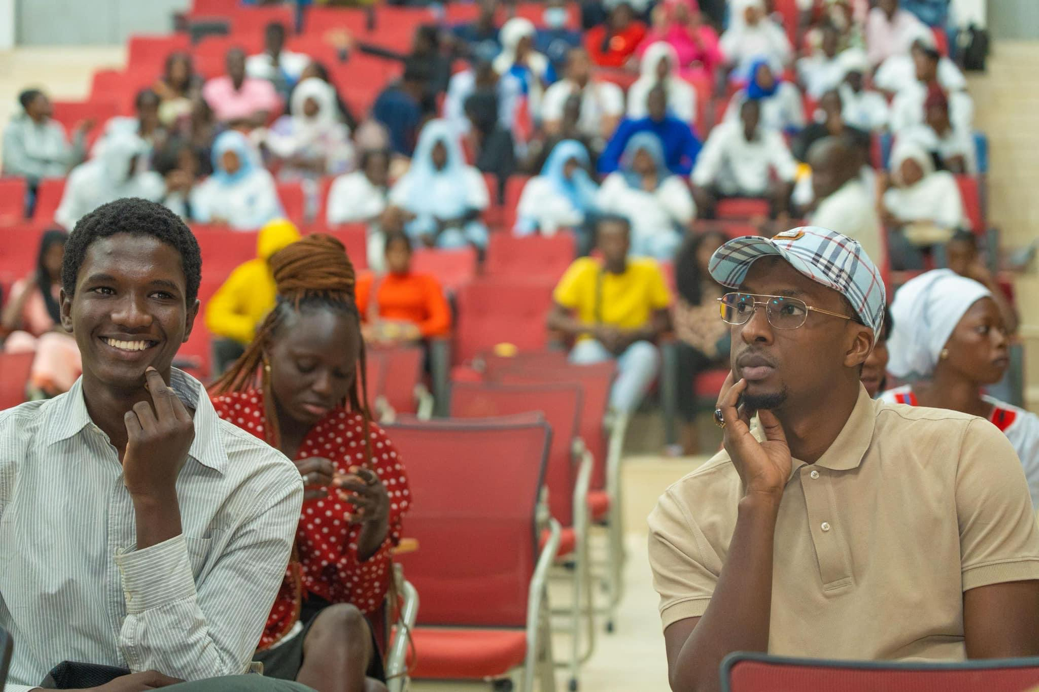 ISEPD / Métiers de Mécanique Automobile et de TIC : M. Ousmane Sylla, DG de DDD, désigné président des dix (10) jurys et parrain de la 3e promo!