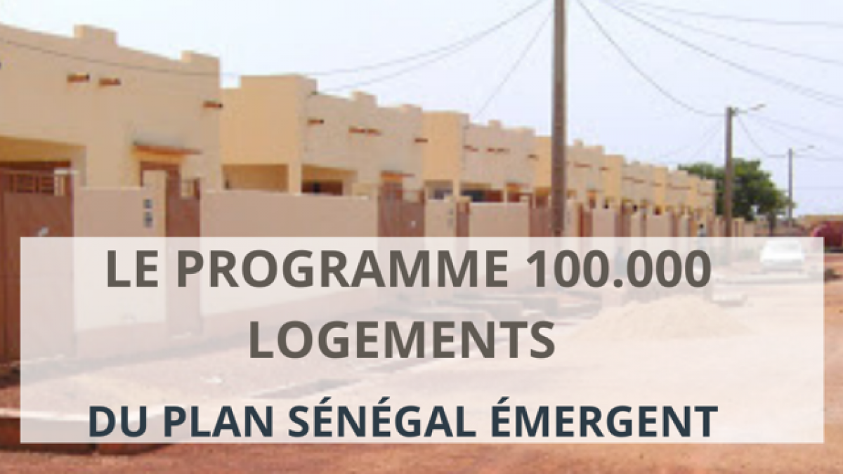 2ème phase tournée africaine : Après l'Afrique centrale, la Gambie et le Mali dans le filet des 100.000 logements (Abdoulaye Saydou Sow)