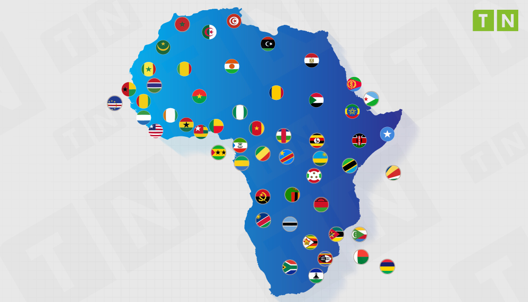 Zone de libre-échange africaine : 24 nouveaux pays rejoindront la ZLECAf en 2024