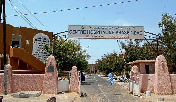 Hôpital Abass Ndao : L’appareil de dialyse pour enfant enfin fonctionnel