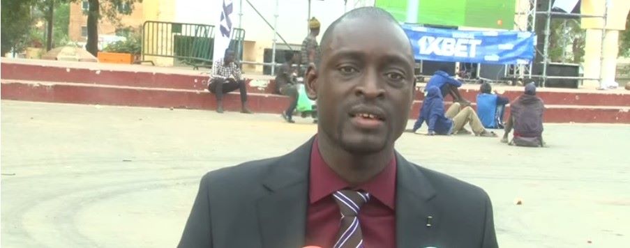 Ousmane Diop d'Awa propose l'élimination des comités électoraux et dénonce des tricheries au sein de BBY