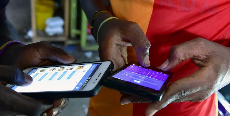 Report de la présidentielle, vote à l"AN: L'internet mobile coupé au Sénégal