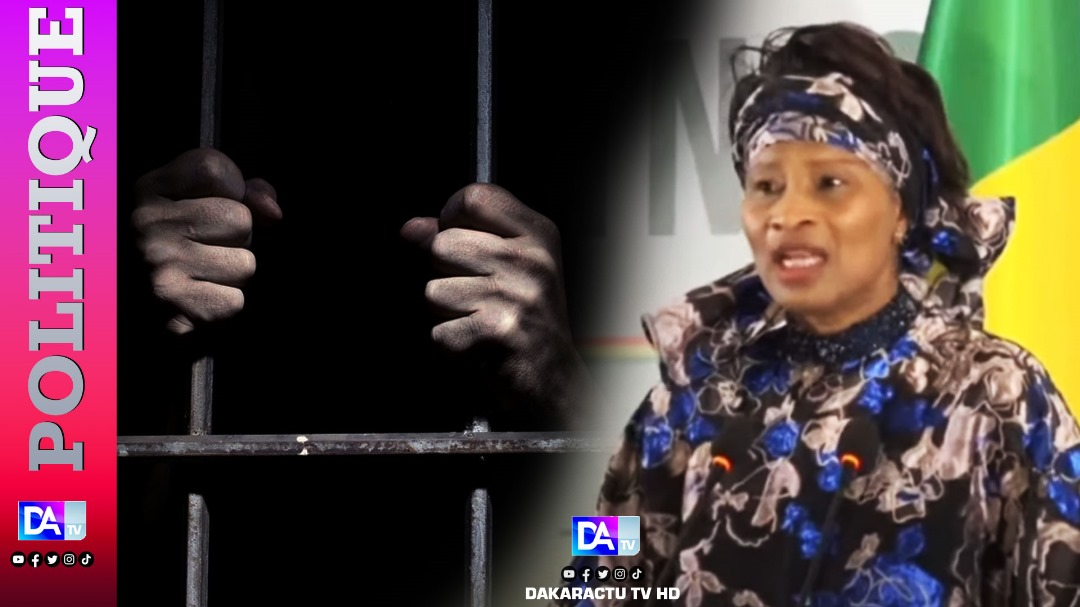 Élargissement de détenus/ Me Aïssata Tall Sall précise: « Il n’y a pas eu de porte ouverte pour libérer des personnes massivement »