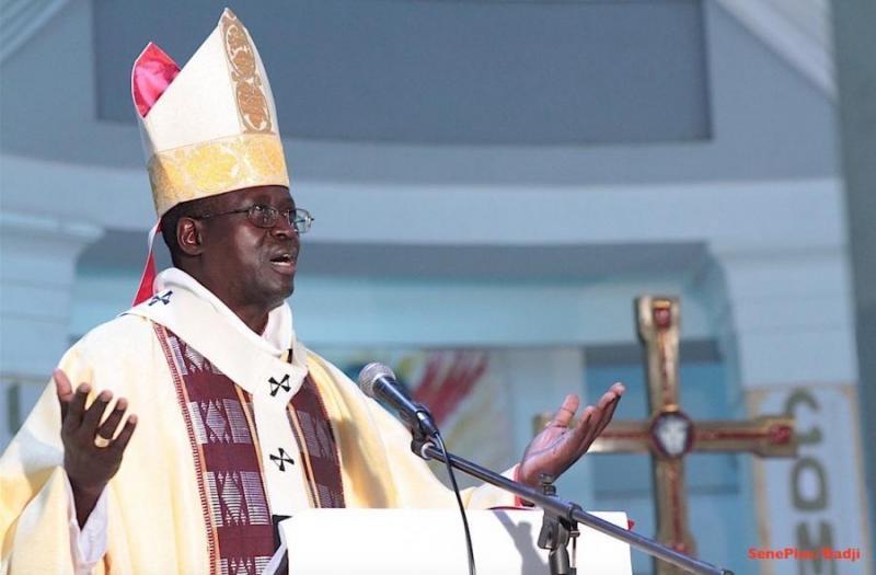 Rencontre entre le FDPEI et Mgr Benjamin Ndiaye : Les candidats spoliés se plaignent auprès de l'archevêque de Dakar