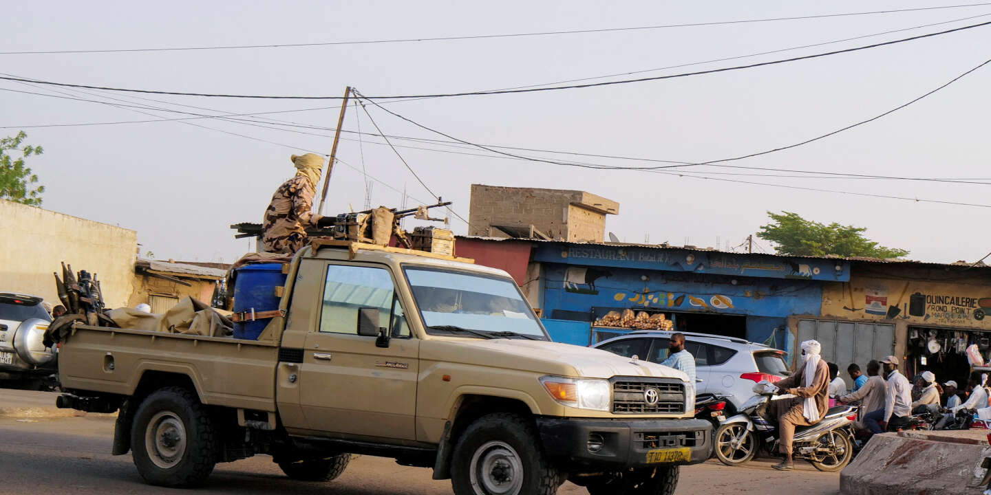 Tchad: plusieurs morts dans une attaque contre une agence des services de renseignement