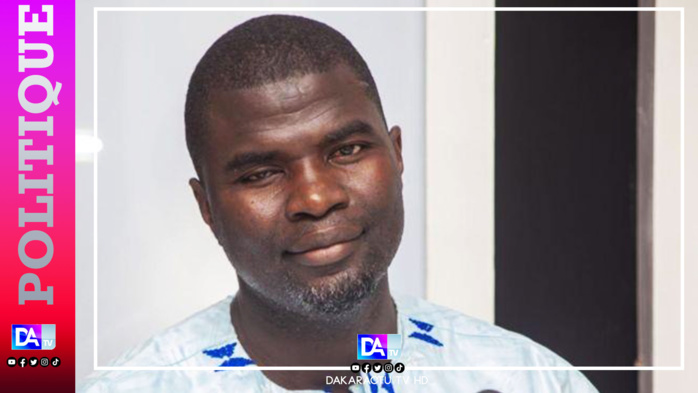 Blocage du temps d'antenne par le Cnra: Le mandataire de Diomaye Faye dénonce une violation du code électoral