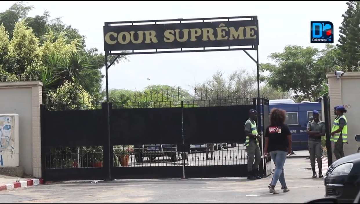 Recours du PDS : la Cour suprême va statuer ce vendredi 15 mars en audience publique