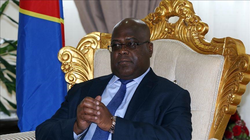 Le Congo rétablit la peine de mort pour faire face aux rebelles du M23 et le grand banditisme