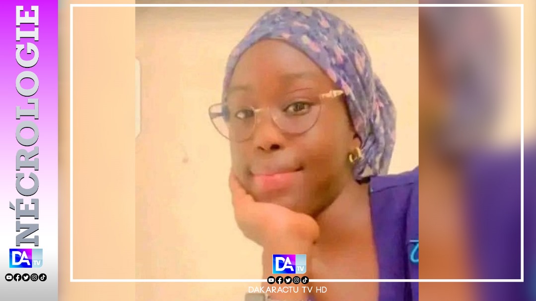  La coalition Diomaye Président annonce le décès d'une infirmière lors de la caravane des femmes à Fatick