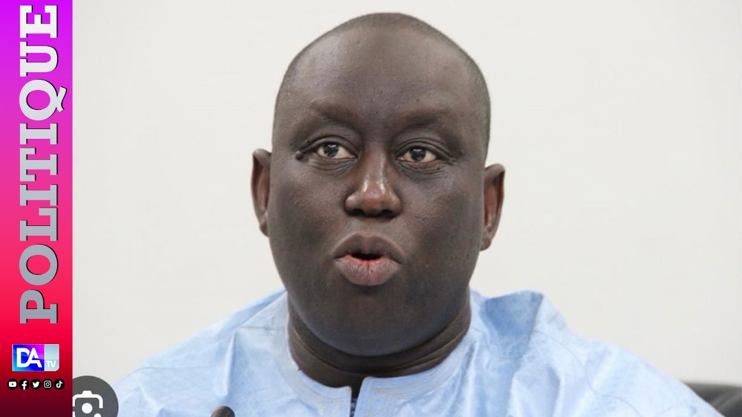 Présidentielle 2024 : Aliou Sall félicite Bassirou Diomaye Faye