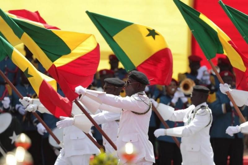 4 Avril 1960 - 4 Avril 2024 : Le Sénégal fête le 64e anniversaire de son accession à l'indépendance