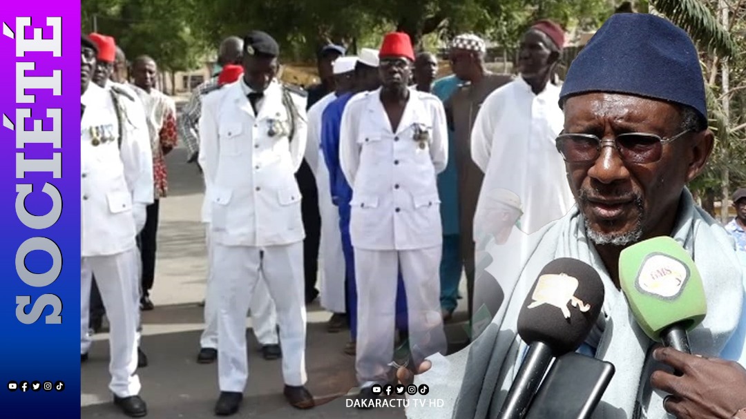 Conflit en Casamance, éducation, économie: Les suggestions des anciens combattants de Ziguinchor au Pr Bassirou Diomaye Faye