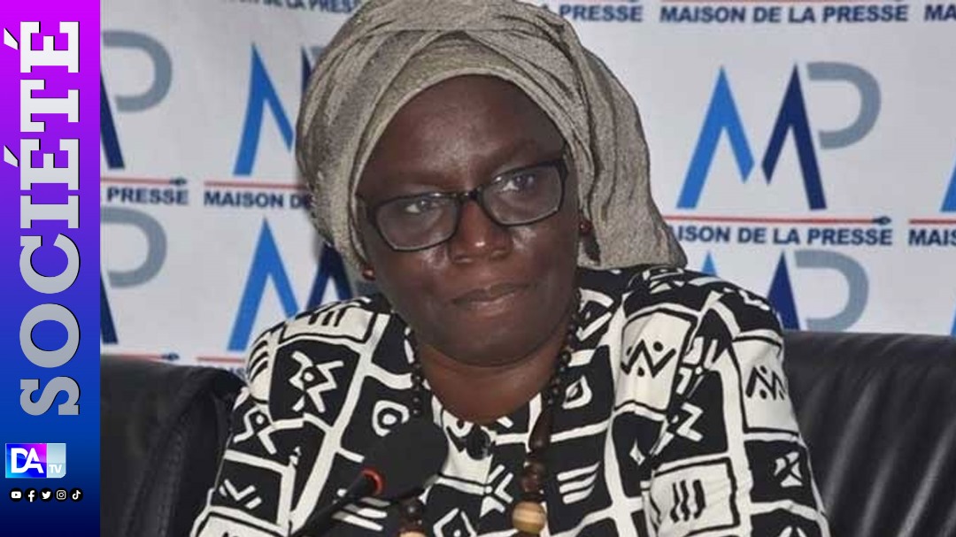 Crise des médias : « Je n'ai pas l’impression qu’on a vaincu l’âge d’or de la presse », (Diatou Cissé, journaliste)