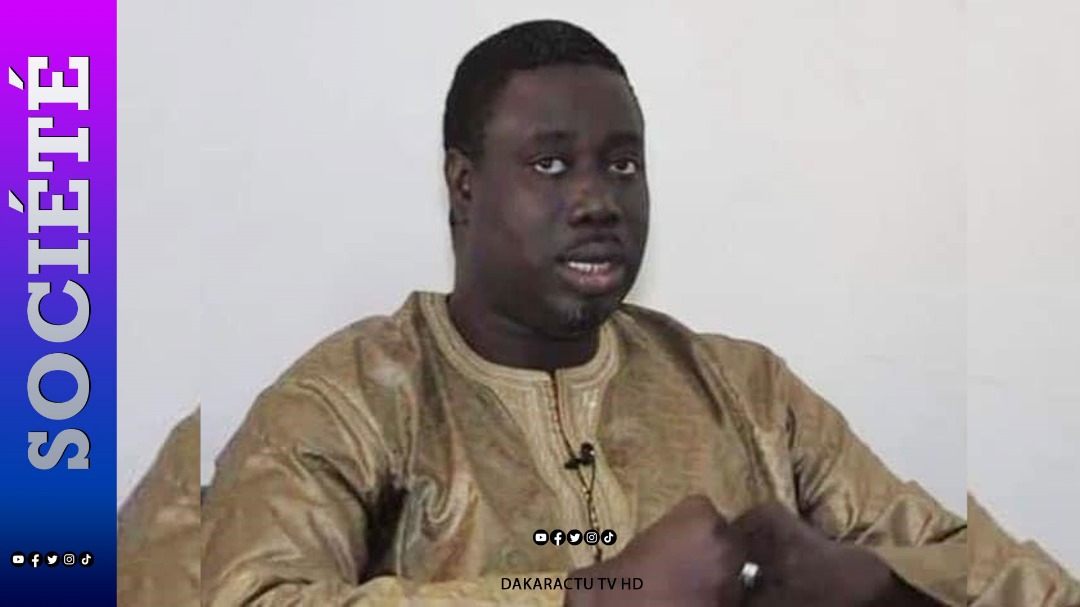 Le maire de Sindia, Thierno Diagne arrêté..