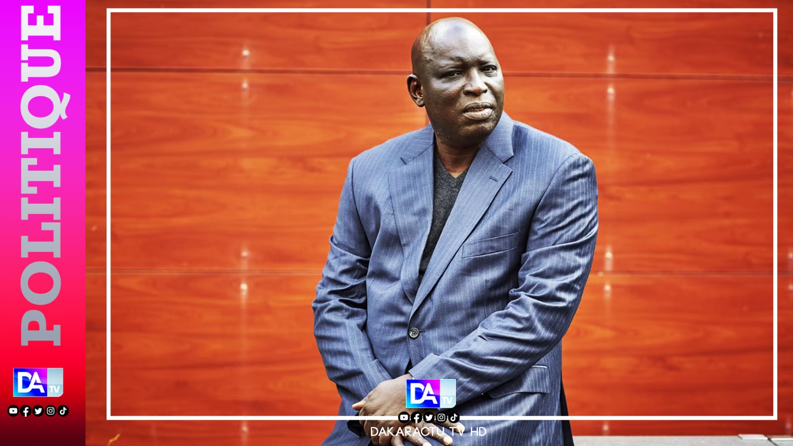 Impots des entreprises françaises: Madiambal Diagne révèle le fond de l’audience entre l’ambassadrice de France et le Pm Ousmane Sonko