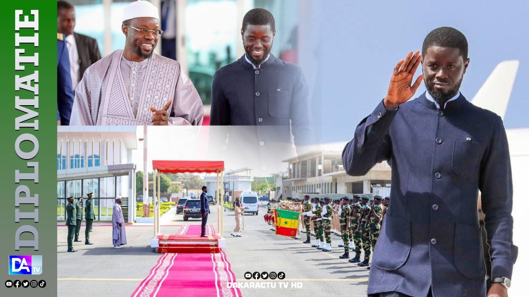 Visite d'amitié et de travail: Le Président de la République attendu à Bamako et à Ouagadougou