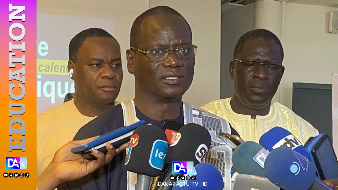 Saly : "Le Sénégal est en train pratiquement de jeter de l'argent à la poubelle à cause... " (Ministre de l'enseignement supérieur)