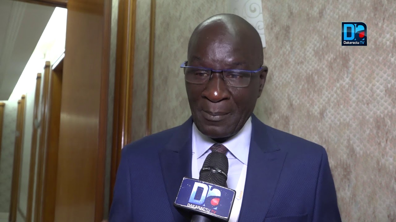 Serigne Mboup, ancien DG PETROSEN : « On n'avait jamais fait de forage en eau profonde au Sénégal … »