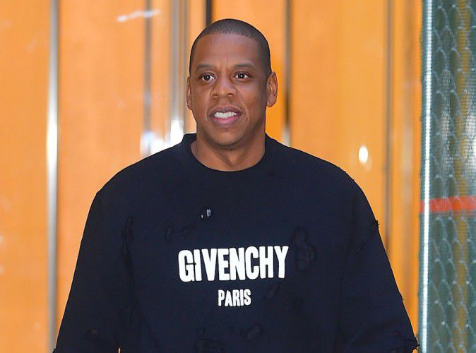 Jay-Z lance une cuvée de champagne ultra-luxe !