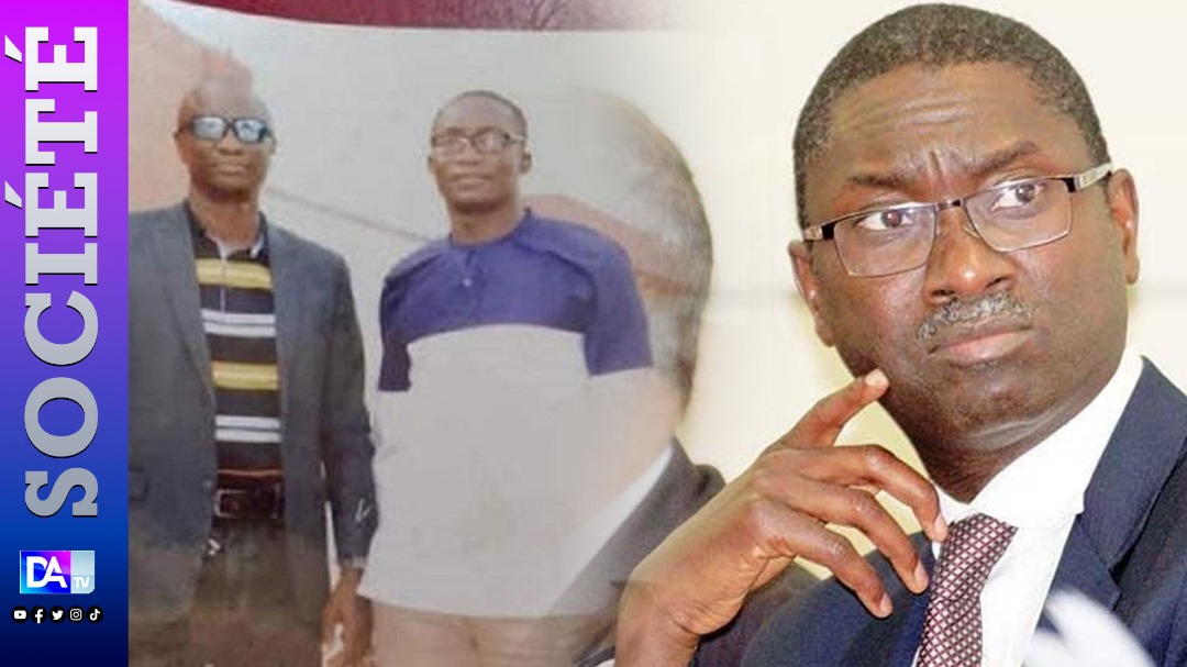 Disparition de Fulbert Sambou et Didier Badji : L’ex ministre de la justice, Madior Fall, «enterre» l’affaire dans la loi d’amnistie