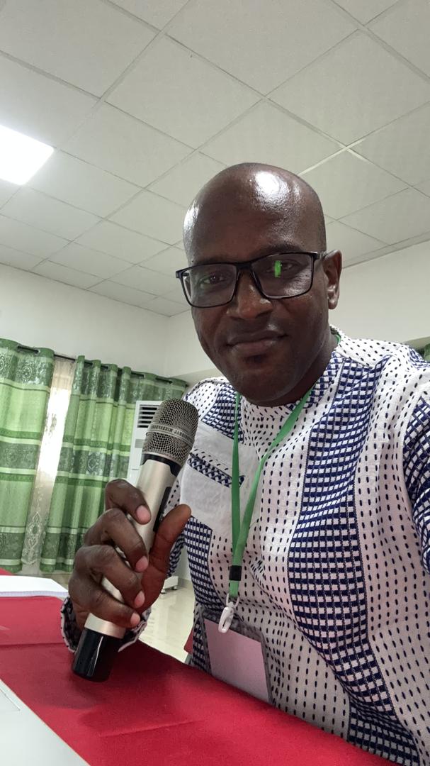 Bénin: Amadou Bâ du Sénégal, nommé SG du Réseau des Porteurs de Changements en Gestion Durable des Terres en l’Afrique de l’Ouest et du Sahel