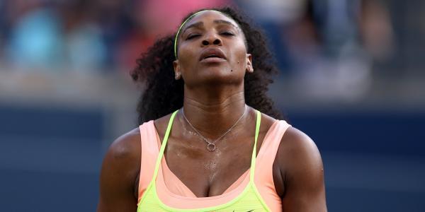 TORONTO : Serena Williams, éternelle insatisfaite