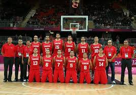 AFROBASKET 2015 : LA TUNISIE PARMI LES GRANDS FAVORIS DU TOURNOI