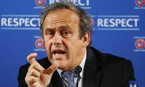 FIFA : Blatter affirme que Platini a évoqué la prison pour le dissuader de se présenter