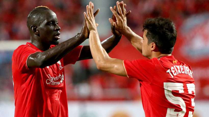 Liverpool annonce la couleur à l’AS Roma pour Mamadou Sakho