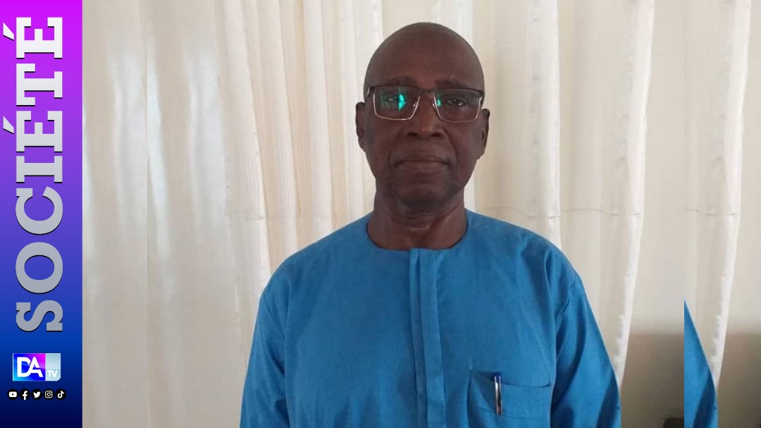 BAFODÉ KALLO ( Président de l’Association des Anciens Sous- Préfets du Sénégal ) : « Avoir des problèmes d’état civil, 64 ans après l’indépendance n’est pas normal! »