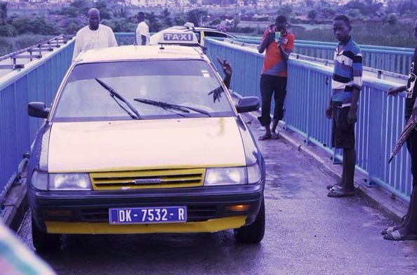 Affaire du taximan arrêté : Liberté provisoire rejetée, le procès renvoyé au 27 août