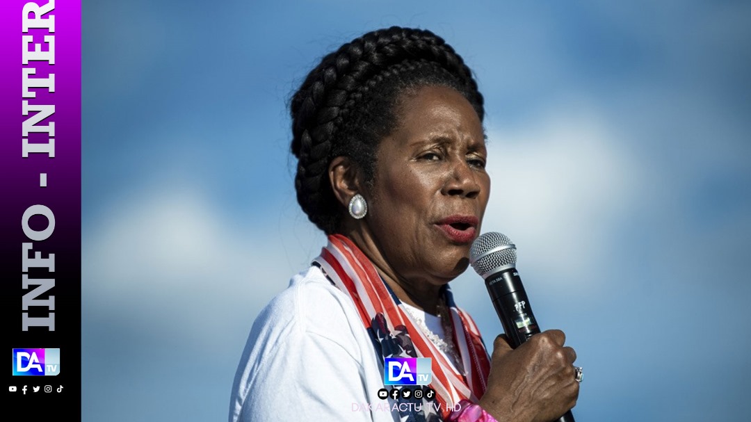 Décès de l'élue américaine Sheila Jackson Lee, défenseure des minorités