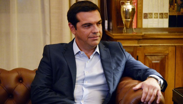 Grèce : en démissionnant, Alexis Tsipras se soumet à l'Europe. Et assure ses arrières