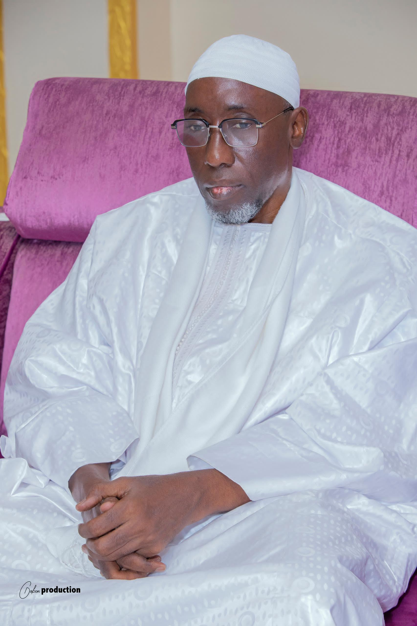 Centenaire du retour définitif de Cheikhoul Khadim à Touba- La bravoure de Cheikh Moustapha évoquée ainsi que …