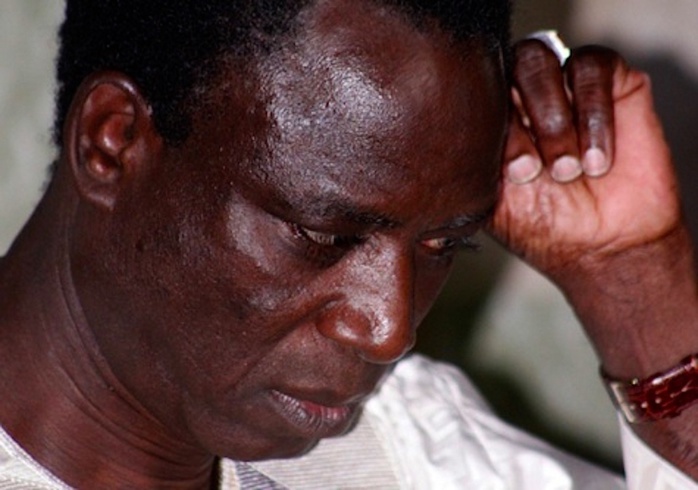 Demande de liberté provisoire pour Thione Seck : La Chambre d’accusation se prononce en fin d’après-midi