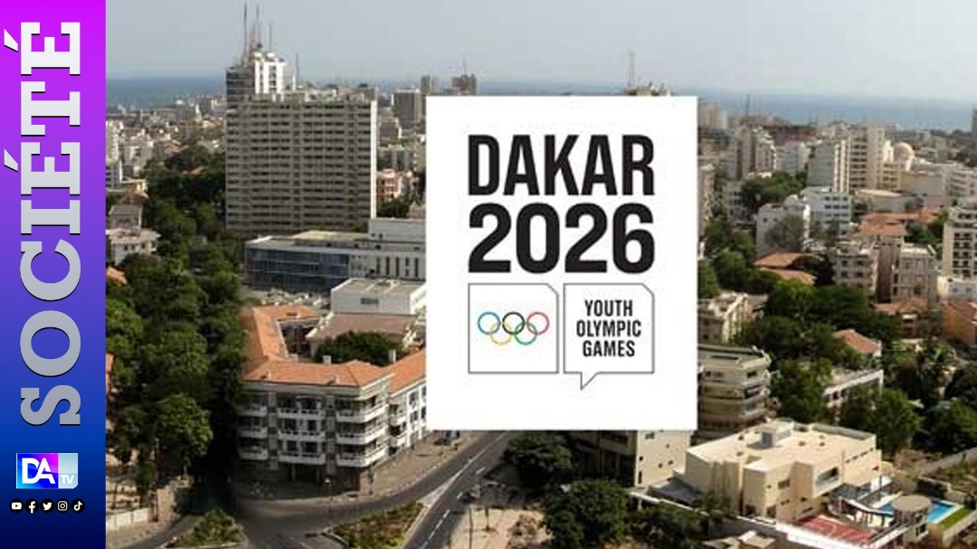 Mobilisation des ressources pour les préparatifs des JOJ Dakar 2026 : La DCMP décèle des irrégularités et refuse le marché