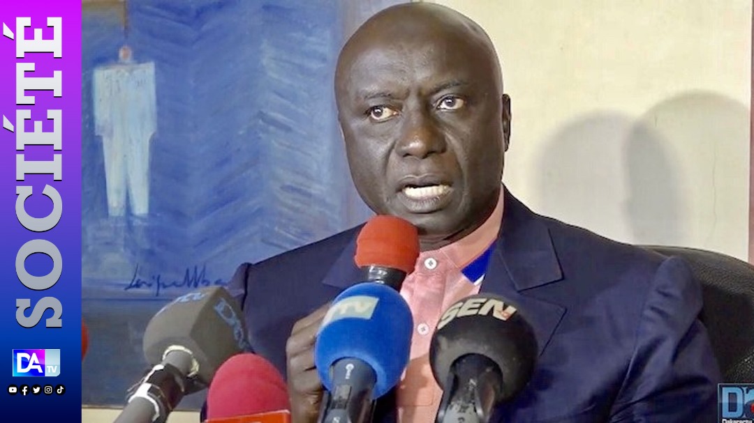 Interdiction du port du voile dans certaines  écoles/ Idrissa Seck s'invite au débat: " le peuple sénégalais, est un peuple pluriel et  uni"