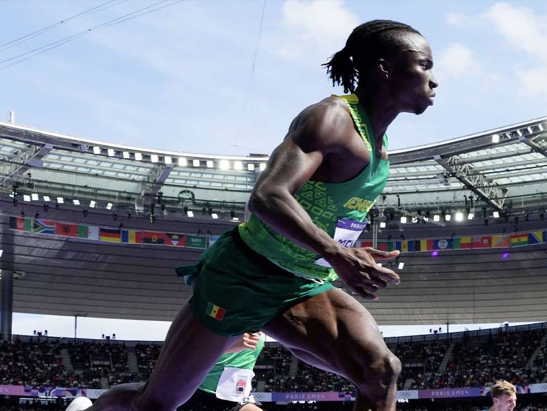 Jeux Olympiques 2024 : Les dessous d’un retentissant zéro pointé pour la délégation sénégalaise…