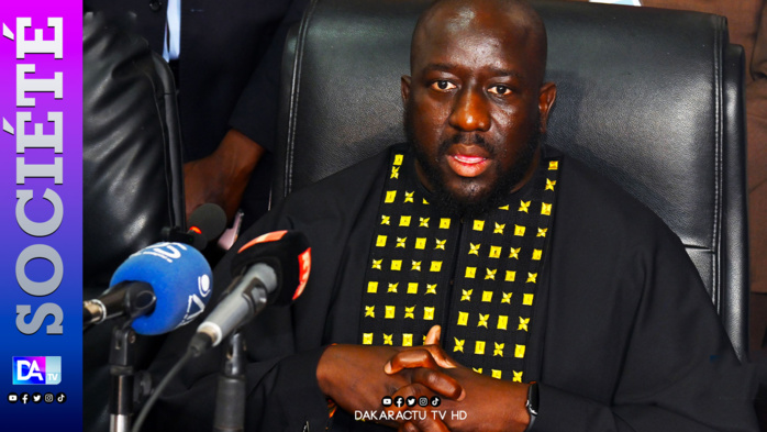 Alioune Sall, ministre de la Communication : " Il y a des organes qui ont des conventions sans avoir l'aval du régulateur "