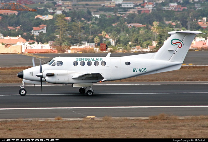 Mauvaise gestion, état défectueux des avions et violations des normes de sécurité par Sénégalair : Vol au dessus d’un rapport accablant